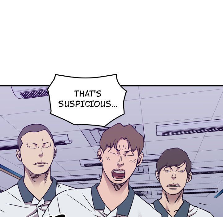 Legend The Beginning Manhwa - Chapter 167 Page 42