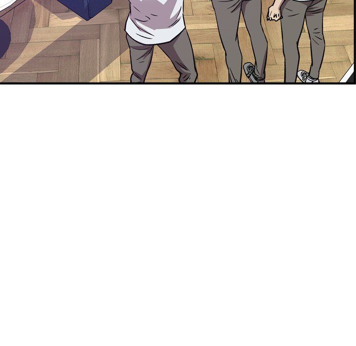 Legend The Beginning Manhwa - Chapter 167 Page 45