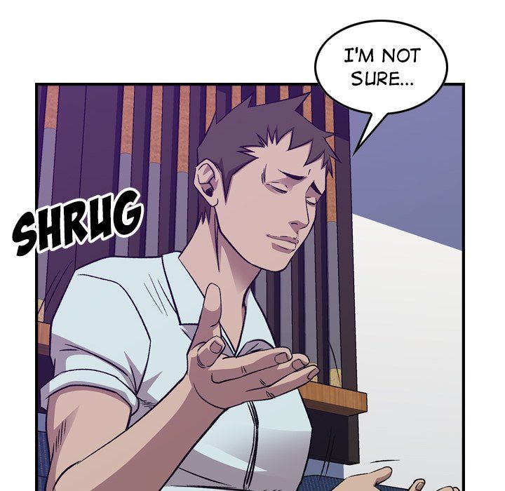 Legend The Beginning Manhwa - Chapter 167 Page 46