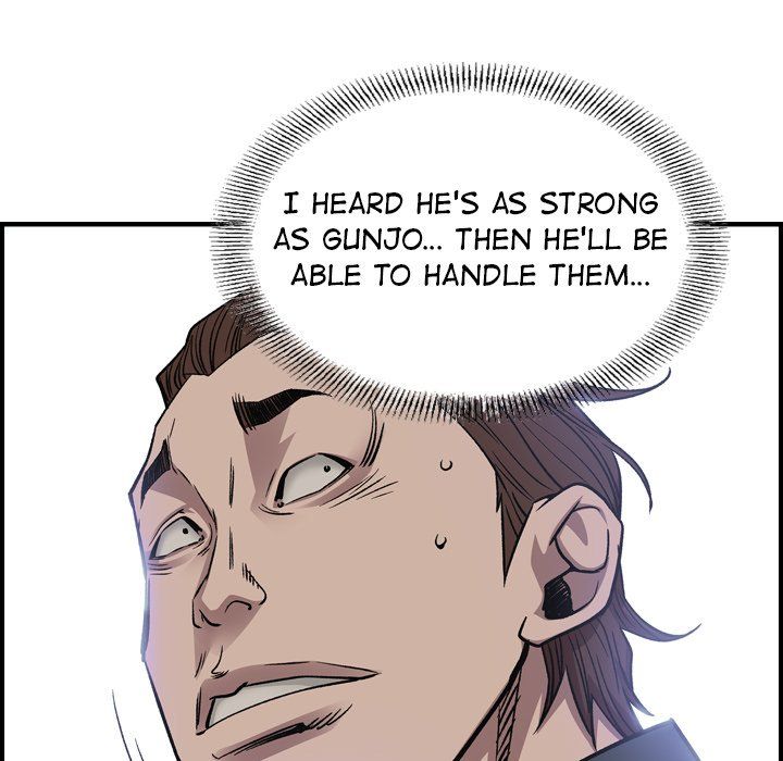 Legend The Beginning Manhwa - Chapter 167 Page 55