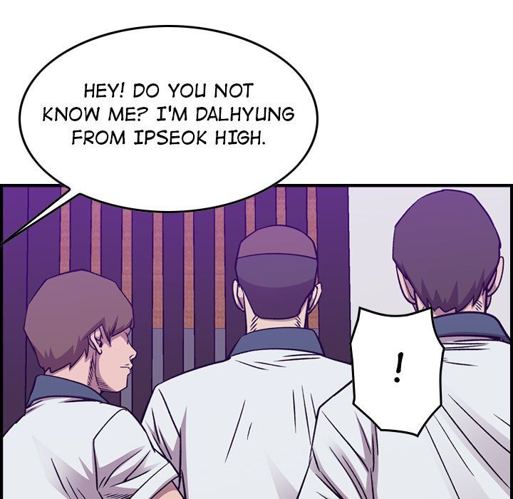 Legend The Beginning Manhwa - Chapter 167 Page 57