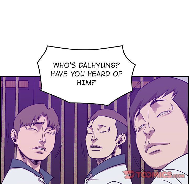 Legend The Beginning Manhwa - Chapter 167 Page 59