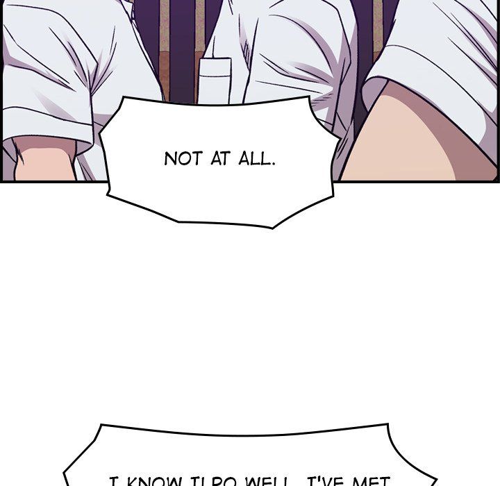 Legend The Beginning Manhwa - Chapter 167 Page 60