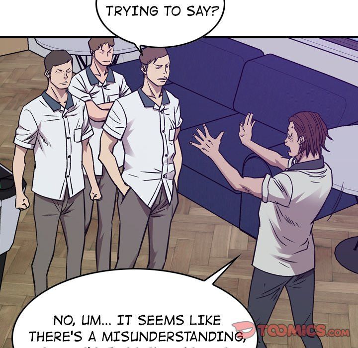 Legend The Beginning Manhwa - Chapter 167 Page 65