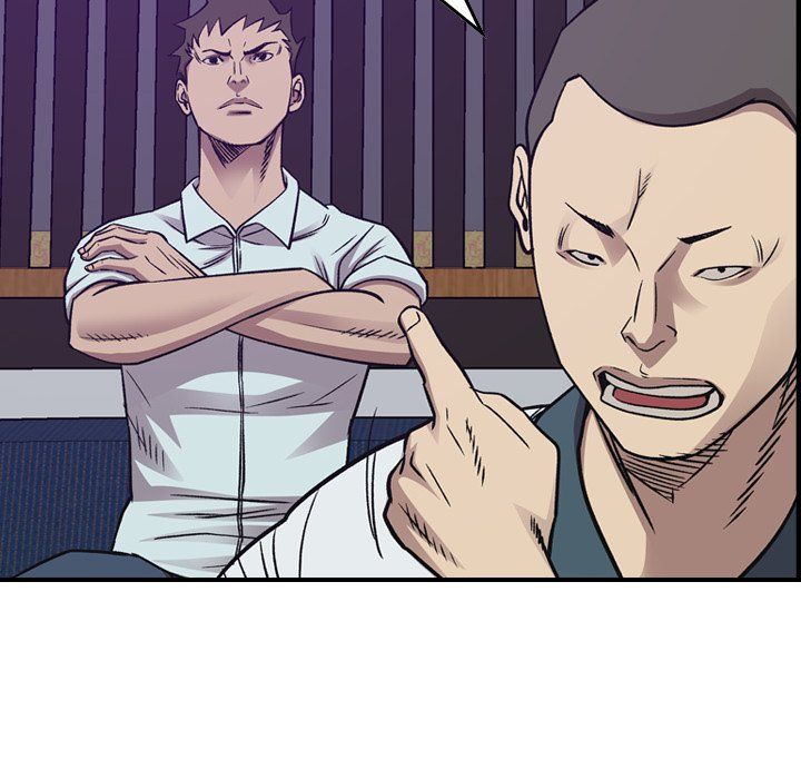 Legend The Beginning Manhwa - Chapter 167 Page 67