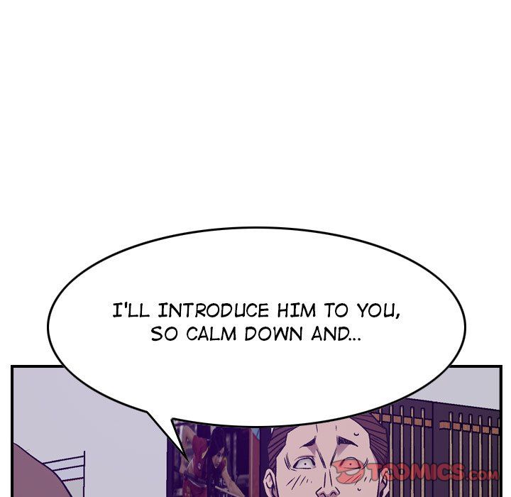 Legend The Beginning Manhwa - Chapter 167 Page 68