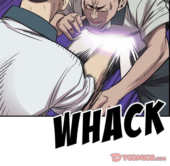 Legend The Beginning Manhwa - Chapter 167 Page 71