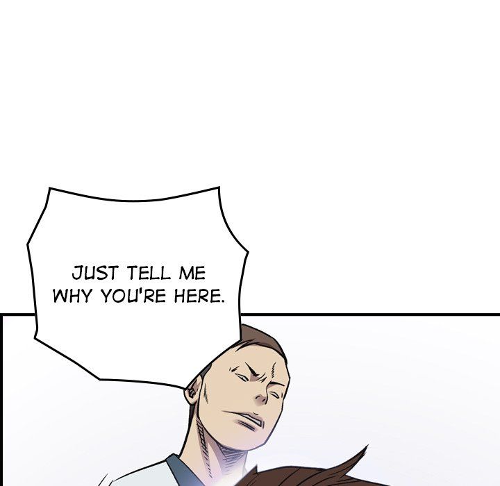 Legend The Beginning Manhwa - Chapter 167 Page 72