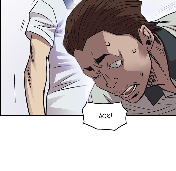 Legend The Beginning Manhwa - Chapter 167 Page 73