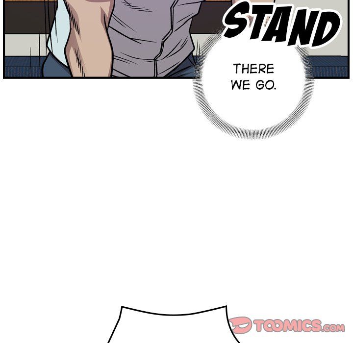 Legend The Beginning Manhwa - Chapter 167 Page 77