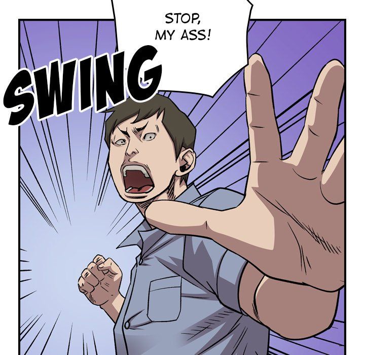 Legend The Beginning Manhwa - Chapter 167 Page 78