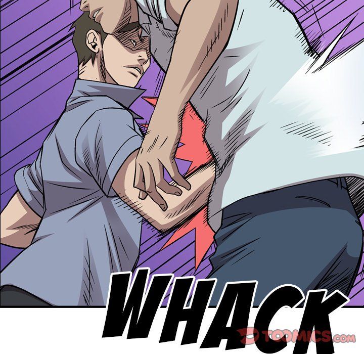 Legend The Beginning Manhwa - Chapter 167 Page 80