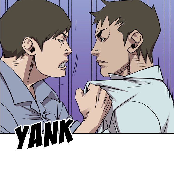 Legend The Beginning Manhwa - Chapter 167 Page 82