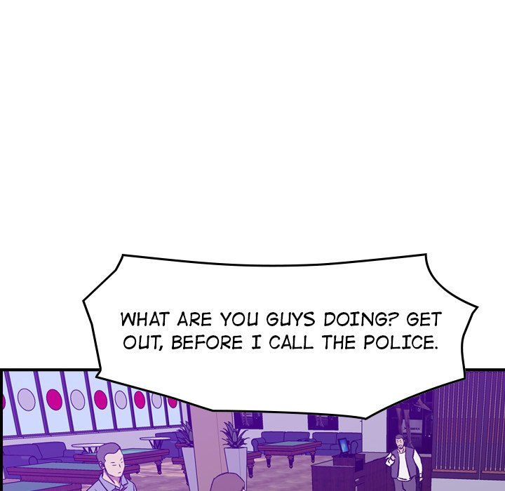 Legend The Beginning Manhwa - Chapter 167 Page 85