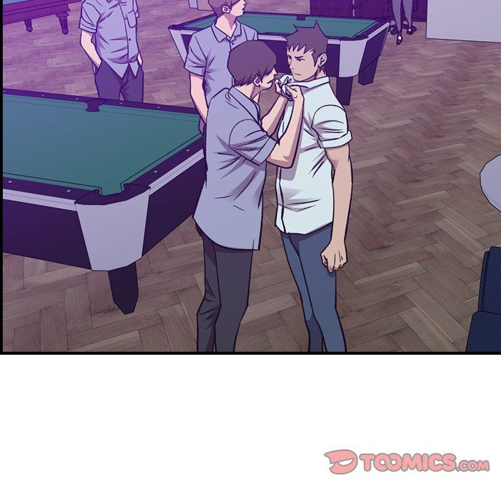 Legend The Beginning Manhwa - Chapter 167 Page 86