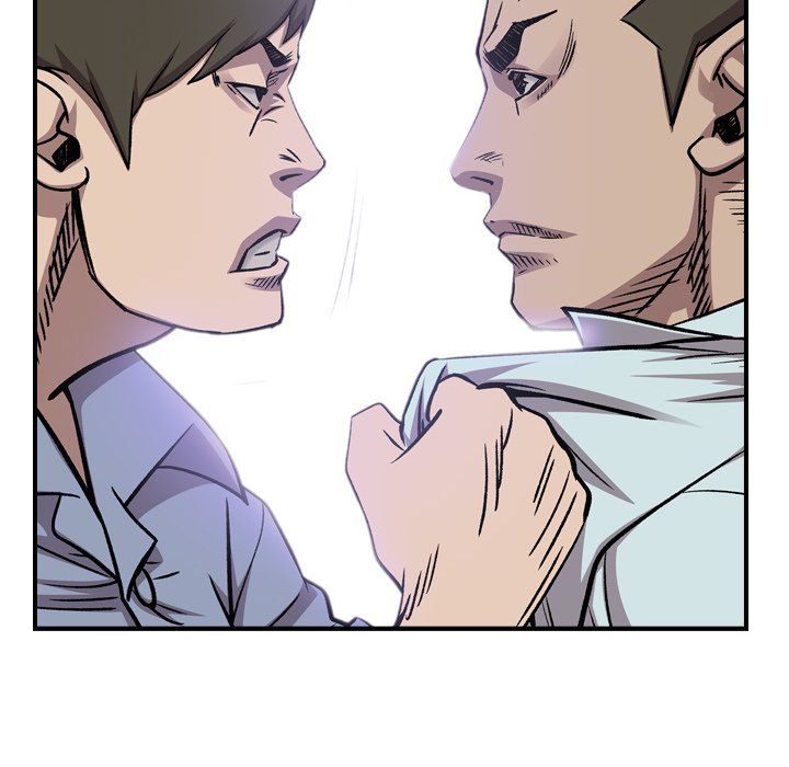 Legend The Beginning Manhwa - Chapter 167 Page 88