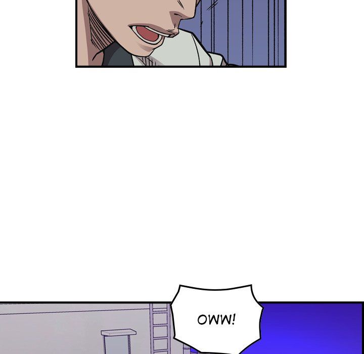 Legend The Beginning Manhwa - Chapter 167 Page 94