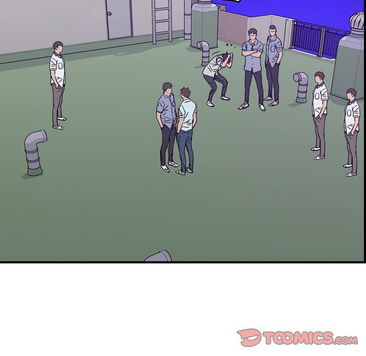 Legend The Beginning Manhwa - Chapter 167 Page 95