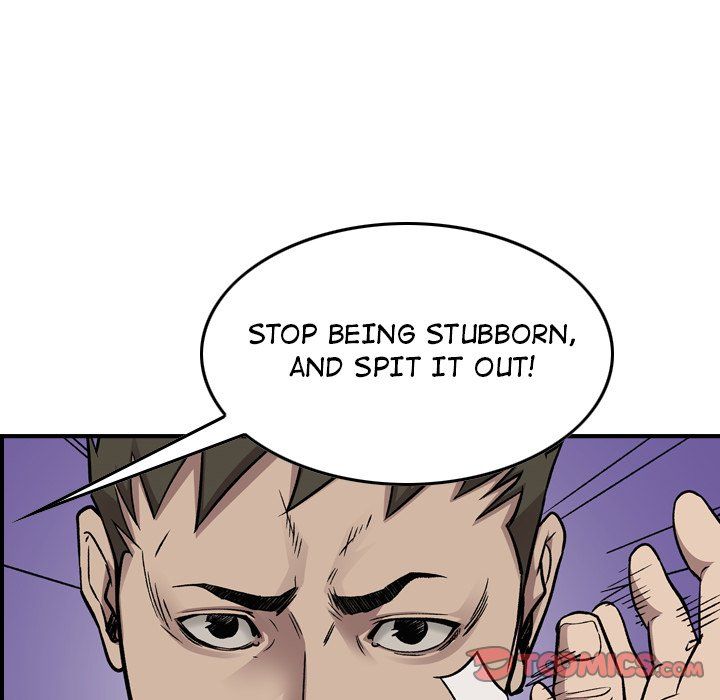 Legend The Beginning Manhwa - Chapter 167 Page 98