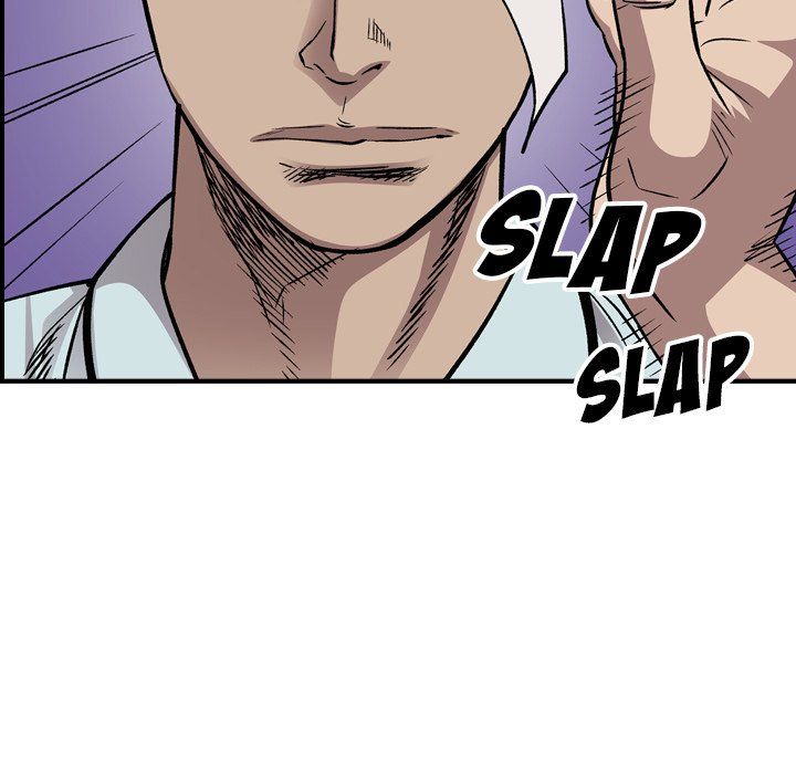 Legend The Beginning Manhwa - Chapter 167 Page 99