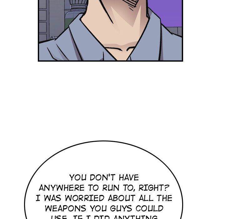 Legend The Beginning Manhwa - Chapter 167 Page 103