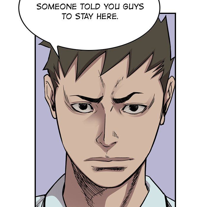 Legend The Beginning Manhwa - Chapter 167 Page 106