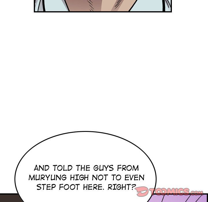 Legend The Beginning Manhwa - Chapter 167 Page 107