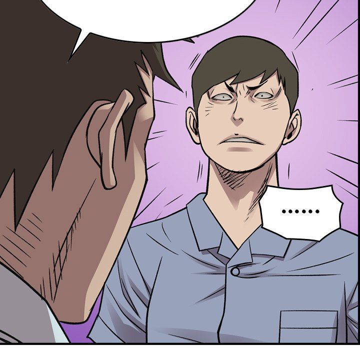 Legend The Beginning Manhwa - Chapter 167 Page 108