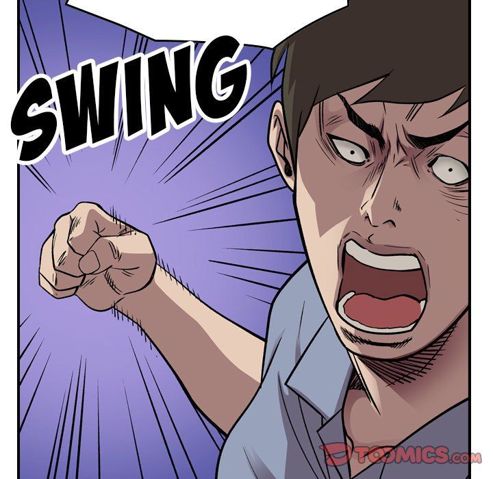 Legend The Beginning Manhwa - Chapter 167 Page 110