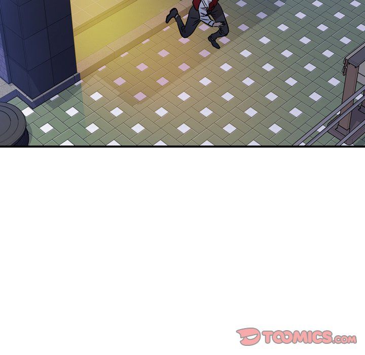 Legend The Beginning Manhwa - Chapter 167 Page 116