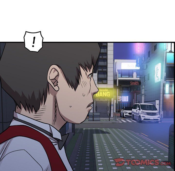 Legend The Beginning Manhwa - Chapter 167 Page 119