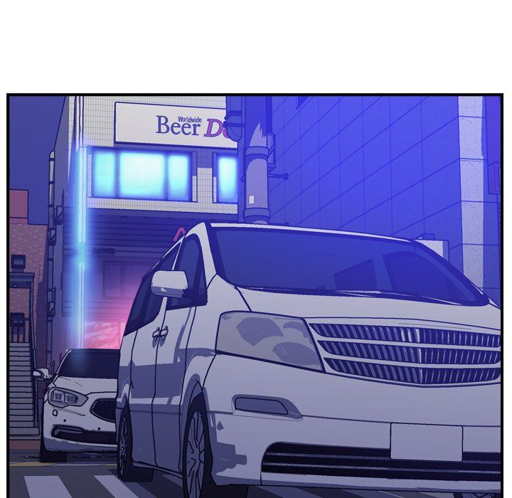 Legend The Beginning Manhwa - Chapter 167 Page 121