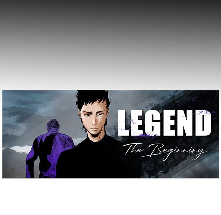 Legend The Beginning Manhwa - Chapter 87 Page 7