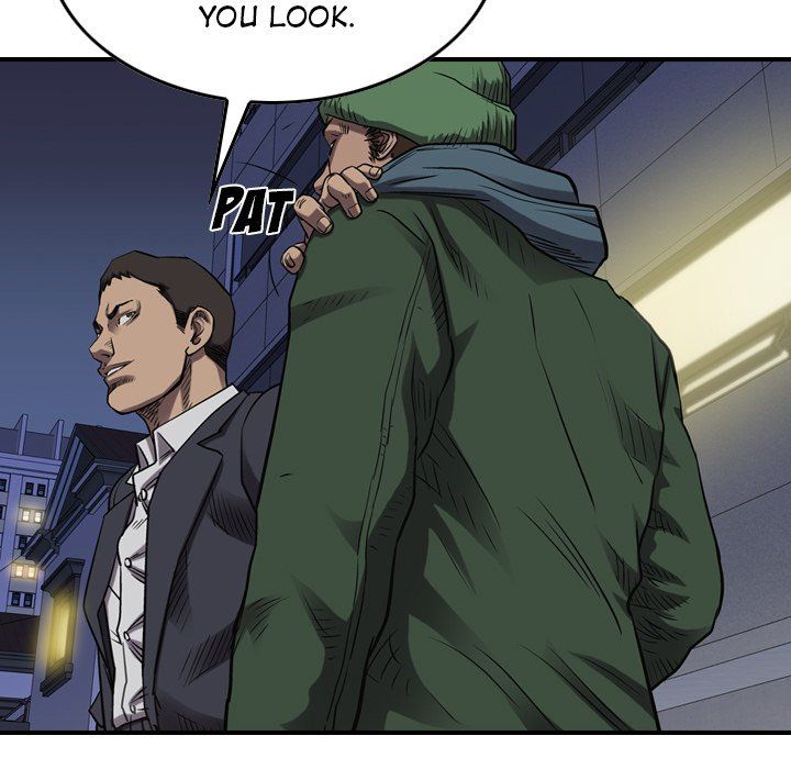 Legend The Beginning Manhwa - Chapter 87 Page 14