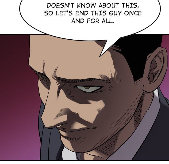 Legend The Beginning Manhwa - Chapter 87 Page 23