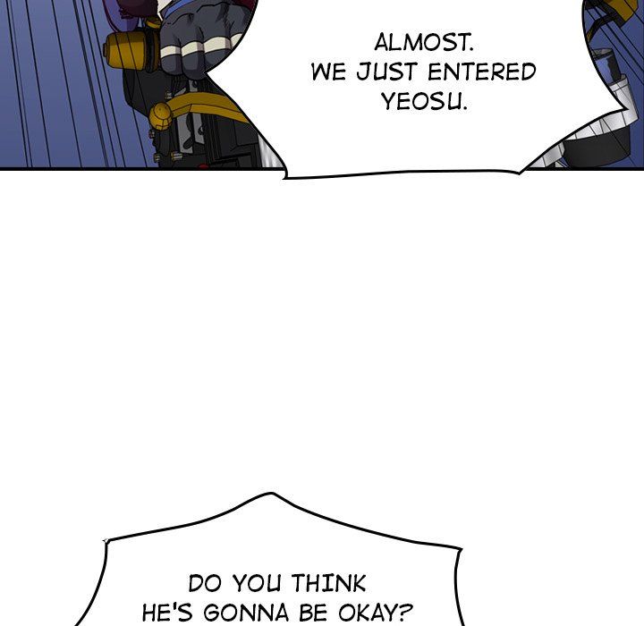 Legend The Beginning Manhwa - Chapter 87 Page 31