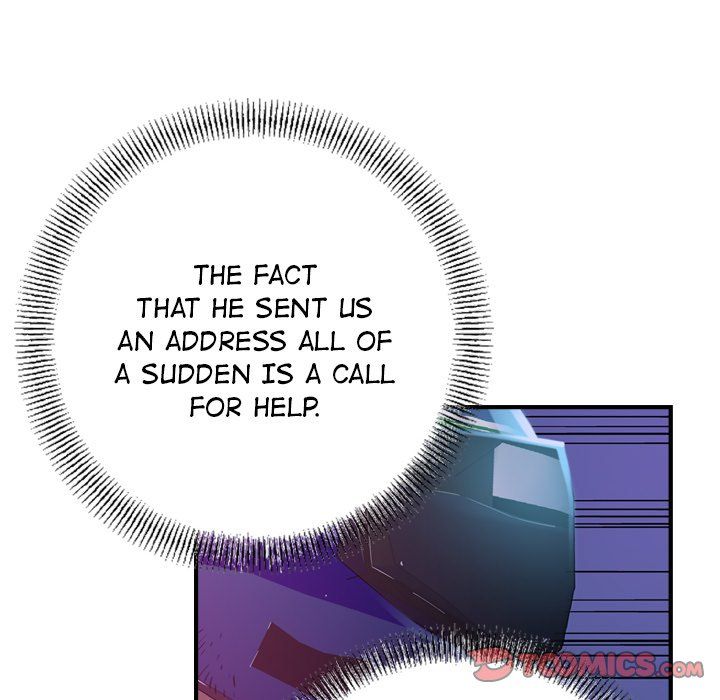 Legend The Beginning Manhwa - Chapter 87 Page 33