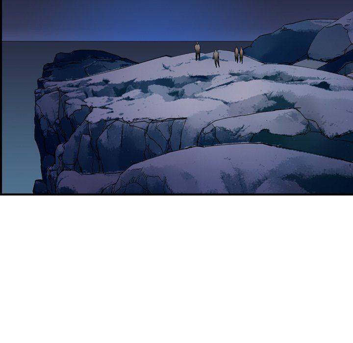 Legend The Beginning Manhwa - Chapter 87 Page 42