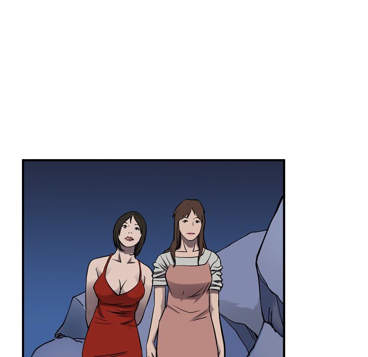 Legend The Beginning Manhwa - Chapter 87 Page 43
