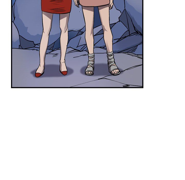 Legend The Beginning Manhwa - Chapter 87 Page 44