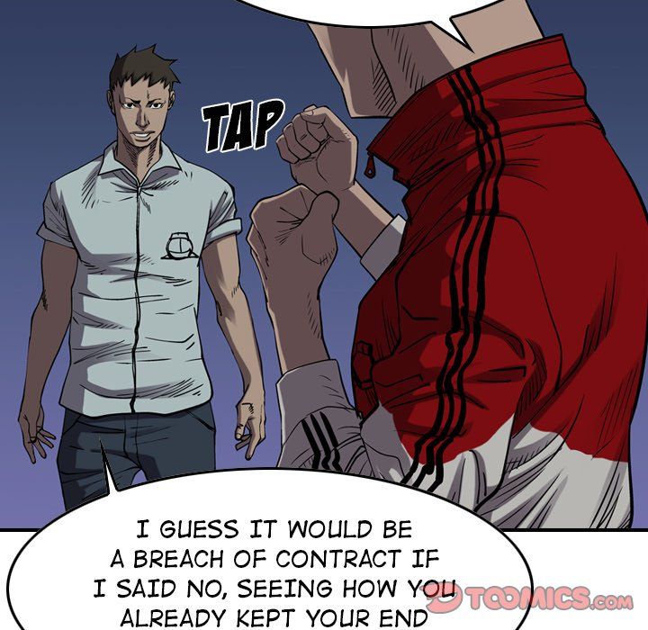 Legend The Beginning Manhwa - Chapter 87 Page 53