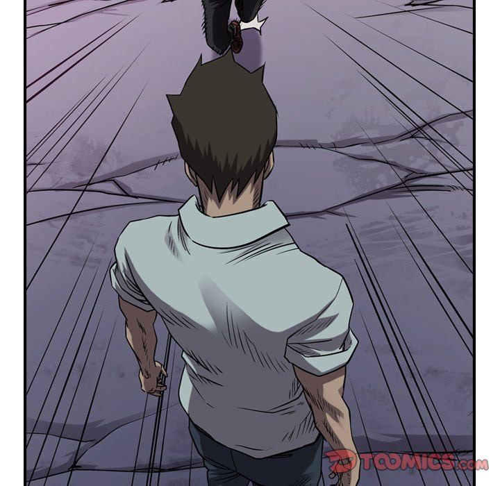 Legend The Beginning Manhwa - Chapter 87 Page 57