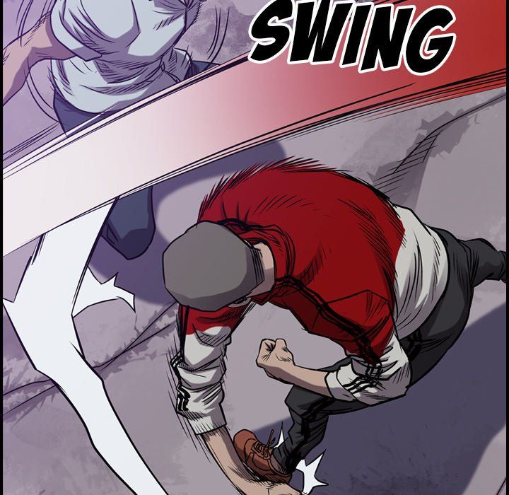 Legend The Beginning Manhwa - Chapter 87 Page 66