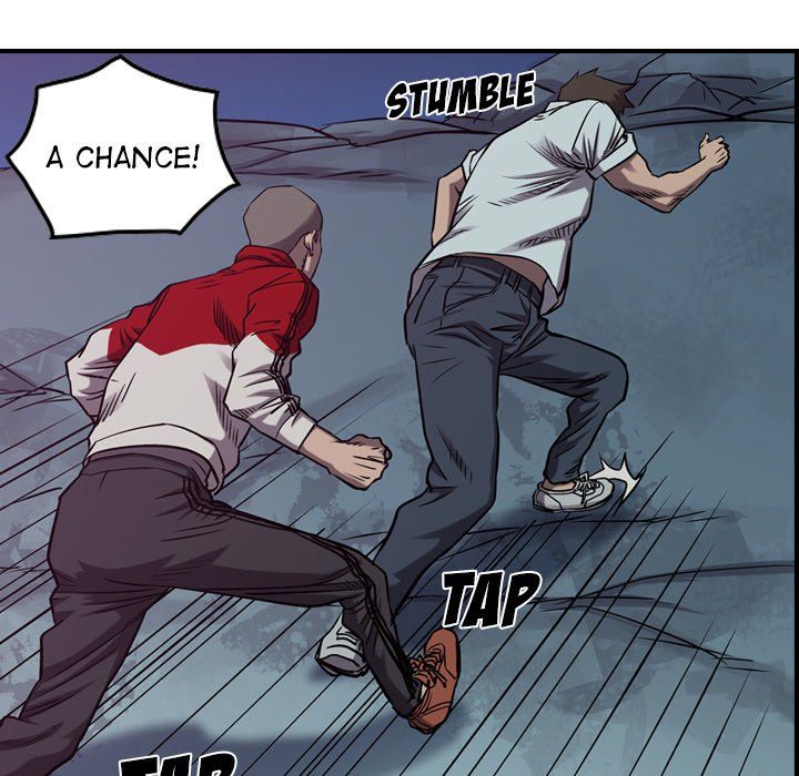 Legend The Beginning Manhwa - Chapter 87 Page 72