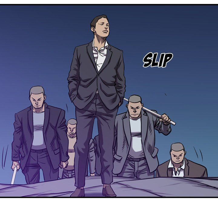 Legend The Beginning Manhwa - Chapter 87 Page 98