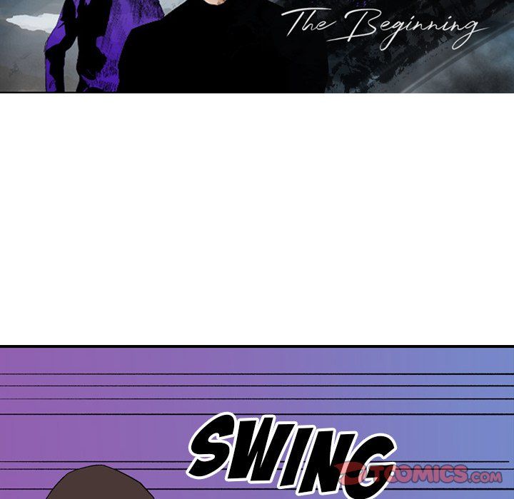 Legend The Beginning Manhwa - Chapter 152 Page 13