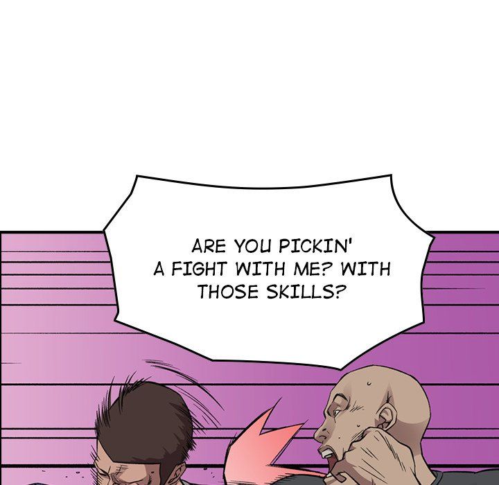 Legend The Beginning Manhwa - Chapter 152 Page 15