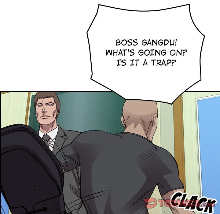 Legend The Beginning Manhwa - Chapter 152 Page 17