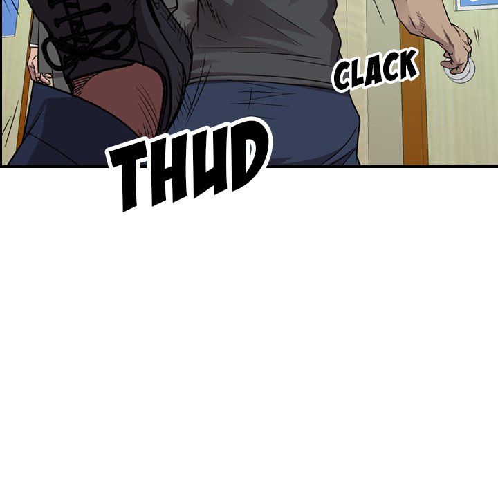 Legend The Beginning Manhwa - Chapter 152 Page 18