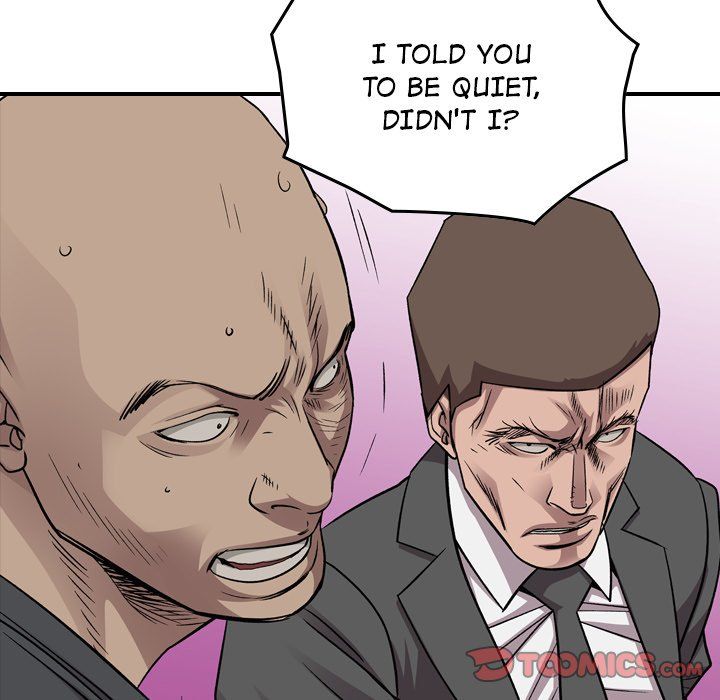 Legend The Beginning Manhwa - Chapter 152 Page 21